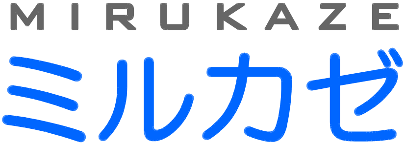 ミルカゼ